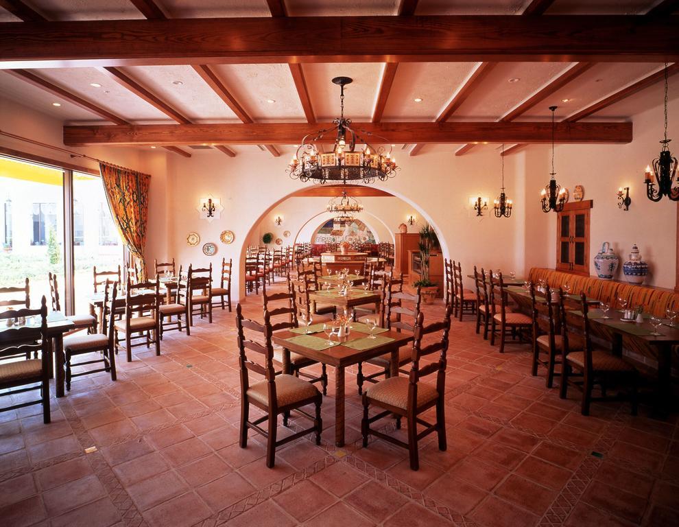Hotel Shima Spain Mura Kültér fotó