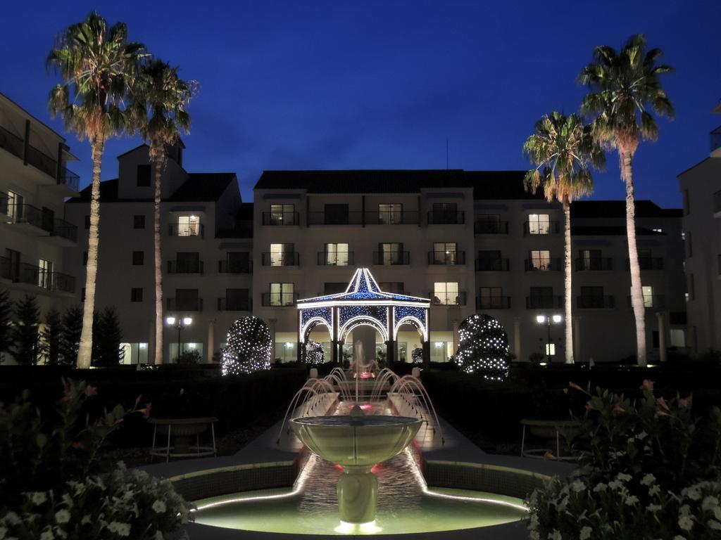Hotel Shima Spain Mura Kültér fotó