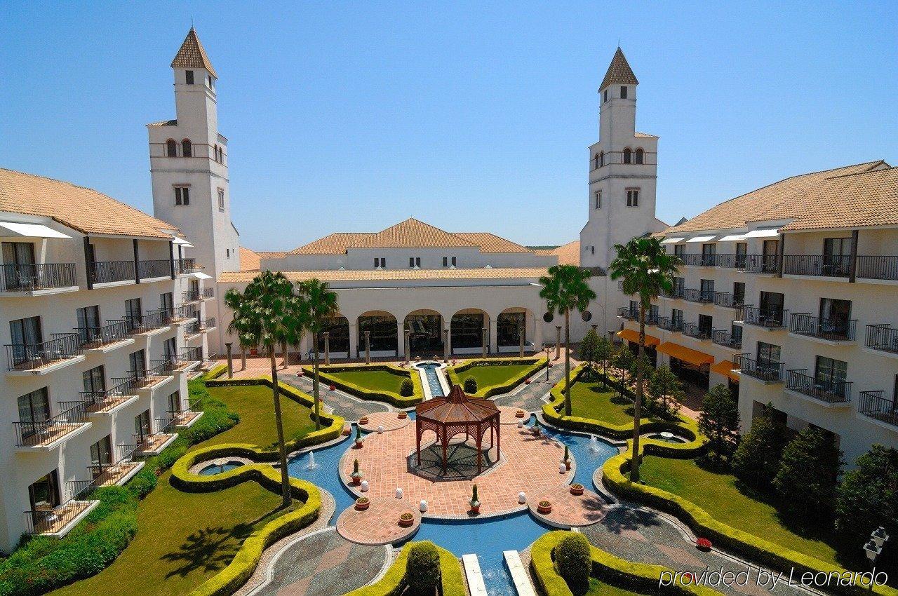 Hotel Shima Spain Mura Kültér fotó