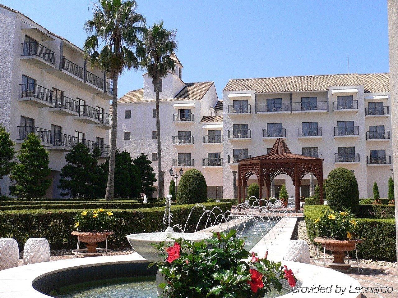 Hotel Shima Spain Mura Kültér fotó