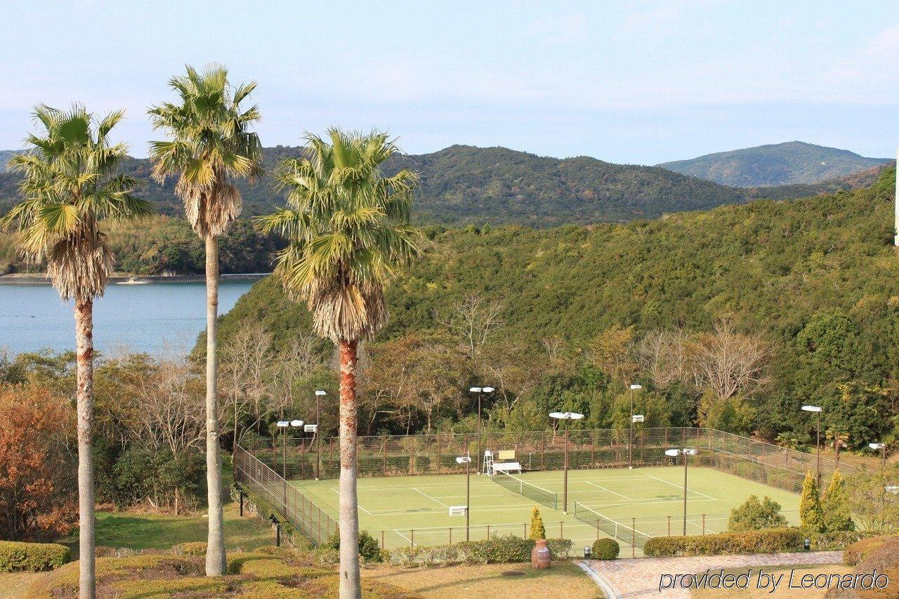Hotel Shima Spain Mura Kültér fotó